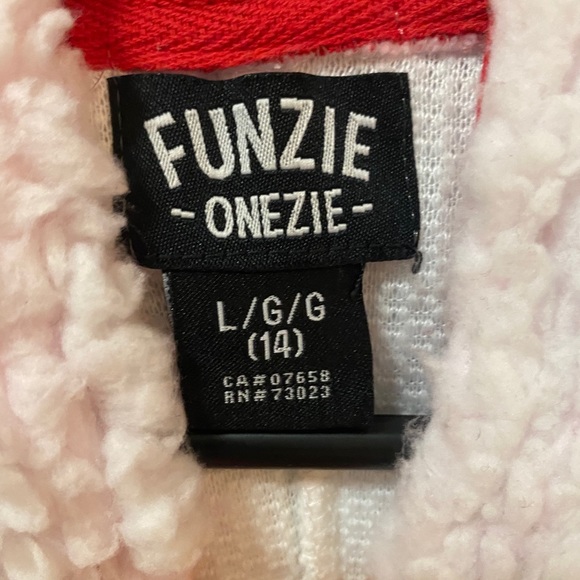 Big foot coverall - Picture 2 of 3